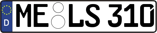 ME-LS310