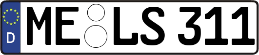 ME-LS311