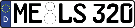 ME-LS320