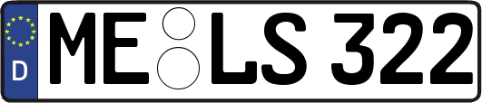 ME-LS322