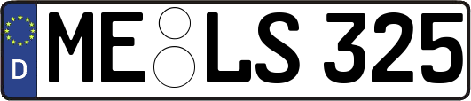 ME-LS325