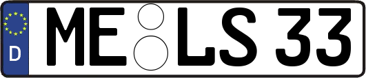 ME-LS33