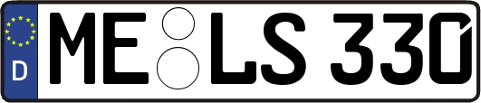 ME-LS330