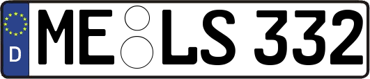 ME-LS332