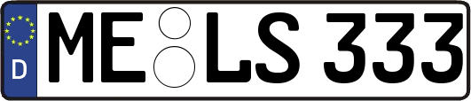 ME-LS333