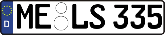 ME-LS335