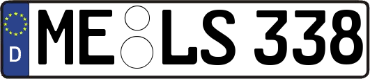 ME-LS338