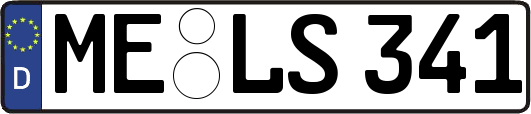 ME-LS341
