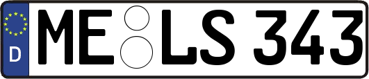 ME-LS343