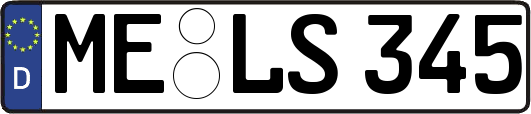 ME-LS345