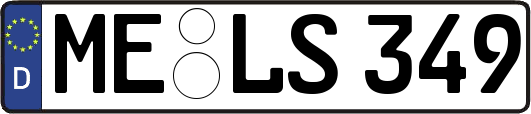 ME-LS349