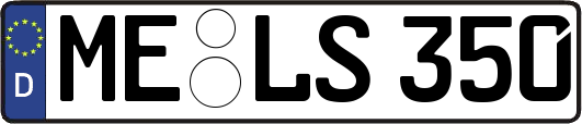 ME-LS350