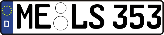 ME-LS353