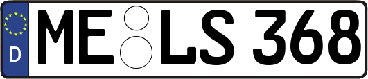 ME-LS368