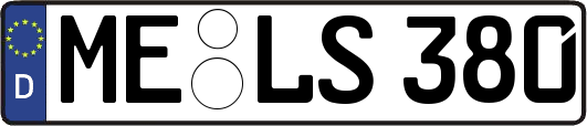 ME-LS380
