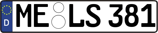 ME-LS381