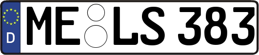 ME-LS383