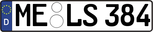 ME-LS384