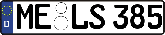 ME-LS385