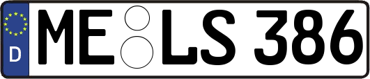 ME-LS386