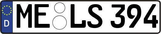 ME-LS394