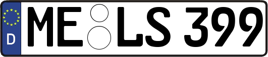 ME-LS399