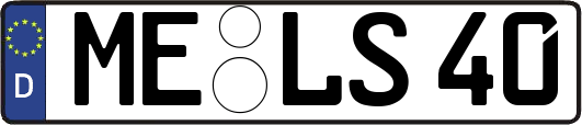 ME-LS40