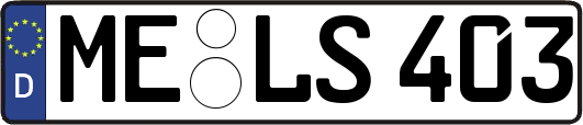 ME-LS403