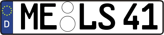 ME-LS41