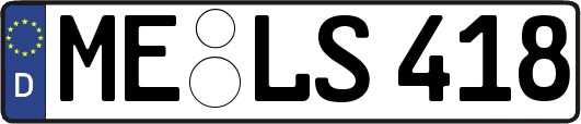 ME-LS418