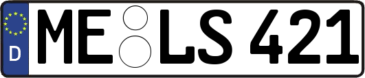 ME-LS421