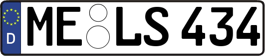 ME-LS434