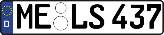 ME-LS437