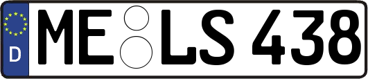 ME-LS438