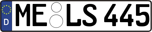 ME-LS445