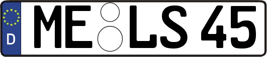 ME-LS45