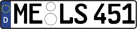 ME-LS451