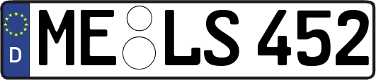 ME-LS452