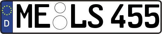ME-LS455