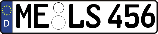 ME-LS456