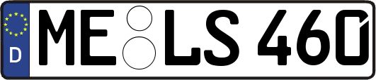 ME-LS460