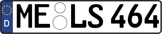 ME-LS464
