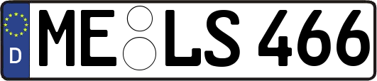 ME-LS466