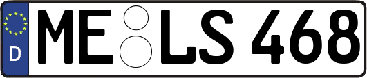 ME-LS468