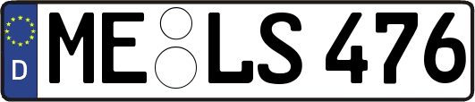 ME-LS476