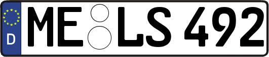 ME-LS492