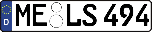 ME-LS494