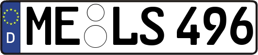 ME-LS496