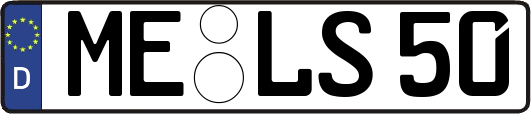 ME-LS50