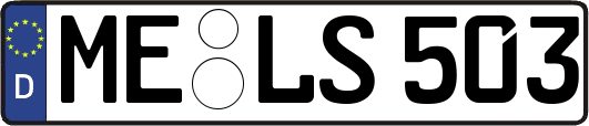 ME-LS503